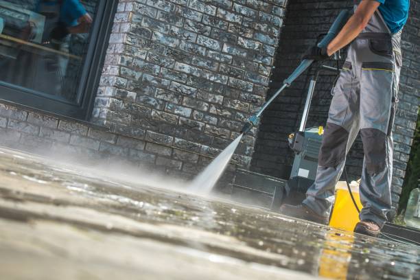 Professional Pressure Washing Services in Brawley, CA