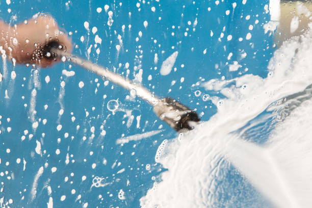 Best Machinery and Equipment Cleaning  in Brawley, CA