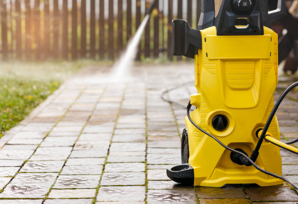 Best Dumpster Area Cleaning  in Brawley, CA