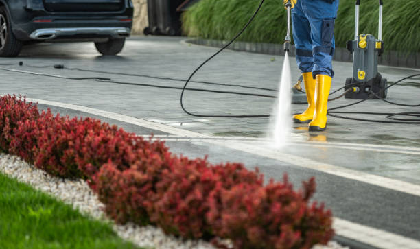 Best Gas Station Cleaning  in Brawley, CA