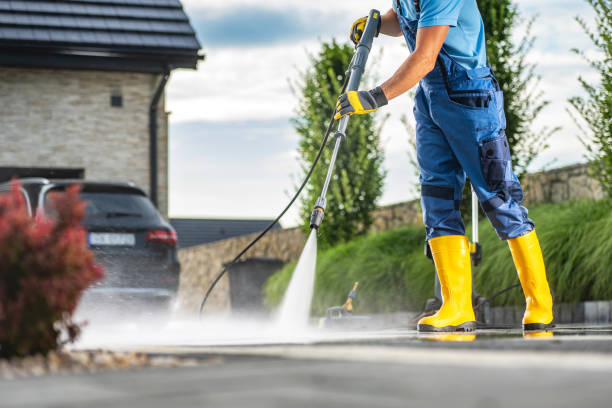 Best Sidewalk and Walkway Cleaning  in Brawley, CA