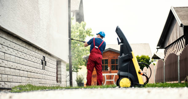 Best Post-Construction Pressure Washing  in Brawley, CA